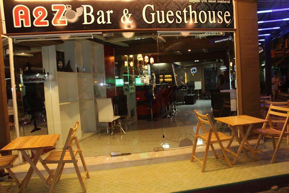 Hostel Q6 At 6 Bangkok Exterior foto